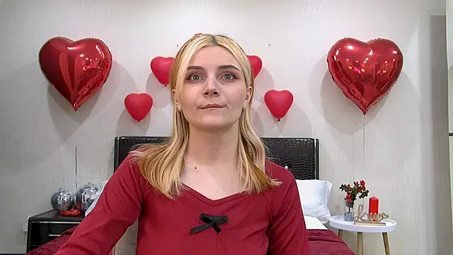 KellyStone online show from February 16, 3:05 pm