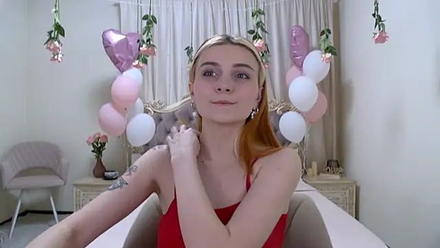 KellyStone online show from March 4, 7:32 pm