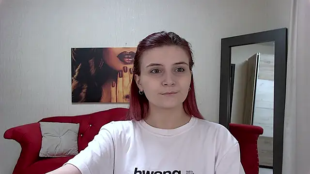 KellyStone online show from November 5, 5:02 pm