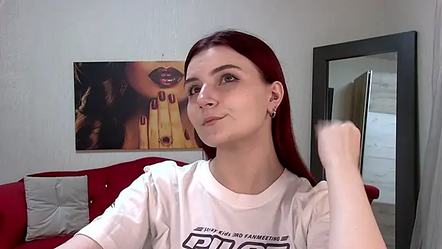 KellyStone online show from November 8, 5:07 am