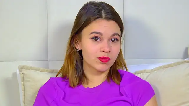 PollyLanders online show from January 23, 3:43 pm