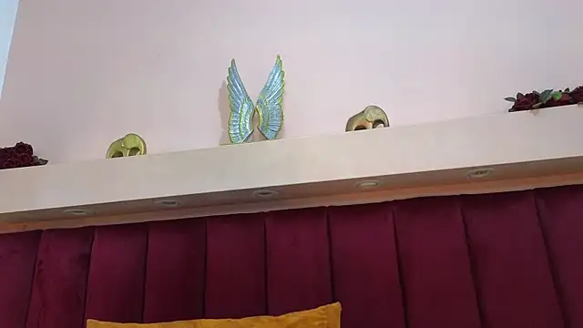 JESSYCORTES online show from January 22, 3:18 pm