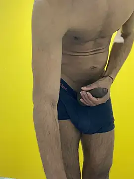 Lucascacaca online show from December 21, 5:29 pm