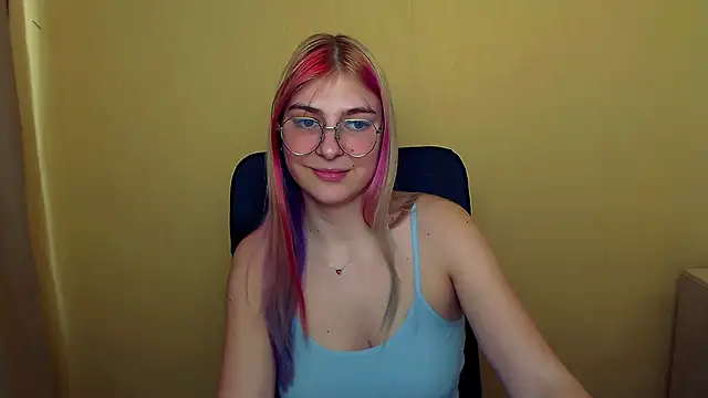 Luna Lush  online show from March 21, 12:39 pm