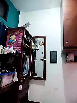 SophiaWeestt99 online show from February 28, 8:20 am