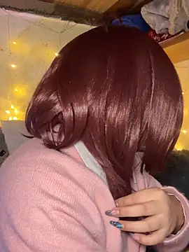 SophiaWeestt99 online show from October 12, 3:27 am