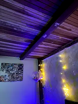 SophiaWeestt99 online show from November 29, 2:36 am