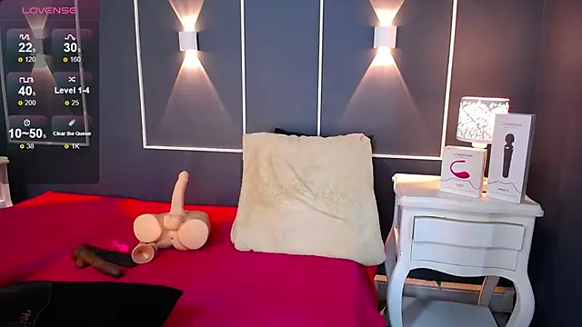 Emmawattsom online show from January 23, 3:32 pm