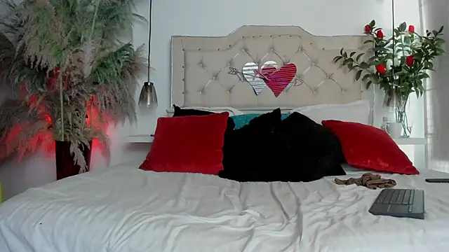 Samanthahavery44 online show from October 16, 5:58 pm