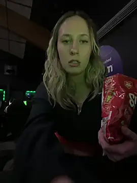 M1ssyk1ssy online show from December 21, 12:20 am