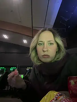 M1ssyk1ssy online show from December 22, 7:21 pm