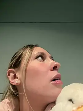 M1ssyk1ssy online show from January 8, 5:48 am