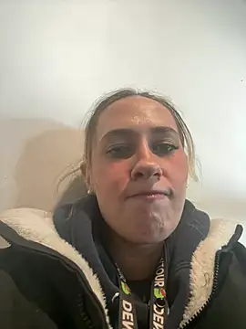 M1ssyk1ssy online show from January 21, 4:16 pm