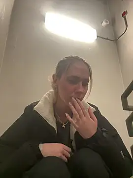 M1ssyk1ssy online show from January 24, 5:00 pm