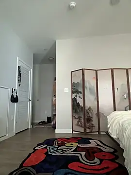 M1ssyk1ssy online show from November 26, 10:00 pm