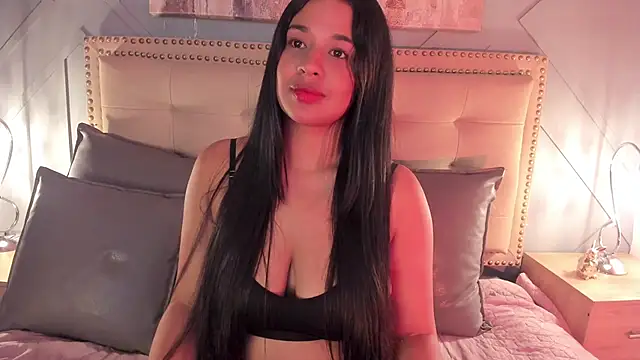 Aitana98  online show from December 16, 5:54 pm