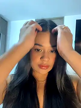 Aitana98  online show from October 4, 1:58 am