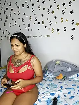 Ari Alexa444 online show from December 27, 7:08 am