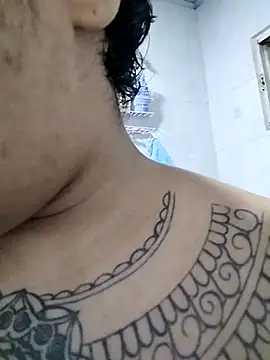 Ari Alexa444 online show from September 27, 4:28 am