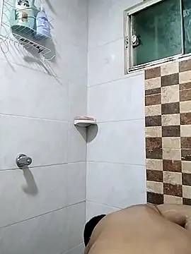 Ari Alexa444 online show from October 27, 1:20 am