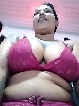 Ari Alexa444 online show from November 7, 2:22 am