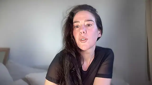 MilkyHoneyLullabies online show from September 12, 12:27 pm