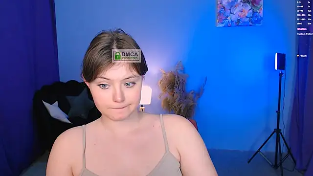 nikole kitt online show from January 14, 1:47 am