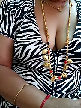 gaurika18 online show from February 17, 8:30 am