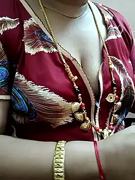 gaurika18 online show from February 20, 5:18 pm