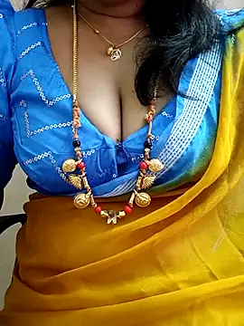 gaurika18 online show from February 21, 3:34 am