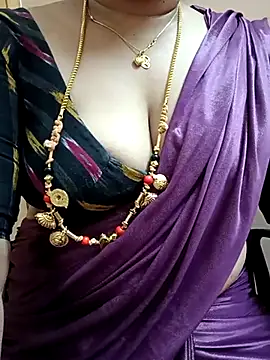 gaurika18 online show from March 1, 2:02 pm