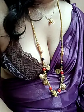 gaurika18 online show from March 2, 1:15 am