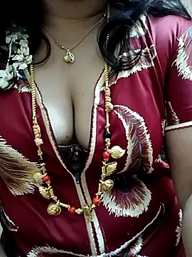 gaurika18 online show from March 5, 12:05 am