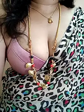 gaurika18 online show from March 7, 5:18 am