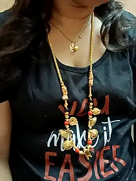 gaurika18 online show from March 10, 2:37 pm