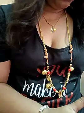 gaurika18 online show from March 15, 11:40 am