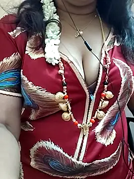 gaurika18 online show from March 16, 5:17 pm