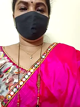 gaurika18 online show from October 6, 1:08 pm