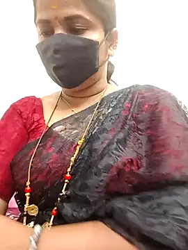 gaurika18 online show from October 10, 11:20 am