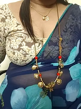 gaurika18 online show from October 15, 6:46 am