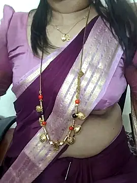 gaurika18 online show from October 21, 7:09 am