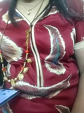 gaurika18 online show from November 3, 2:29 pm