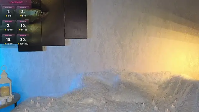 RandiEllett online show from December 9, 11:13 pm