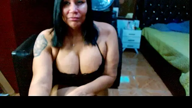 Demion prince online show from January 26, 1:36 pm