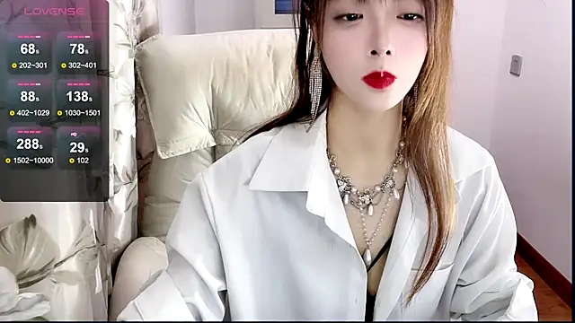 NINIbaby-99 online show from January 11, 4:14 pm