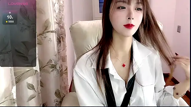 NINIbaby-99 online show from January 19, 9:33 am