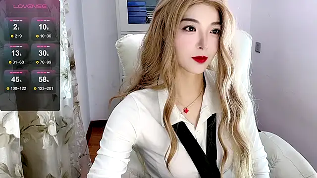 NINIbaby-99 online show from March 9, 2:32 pm