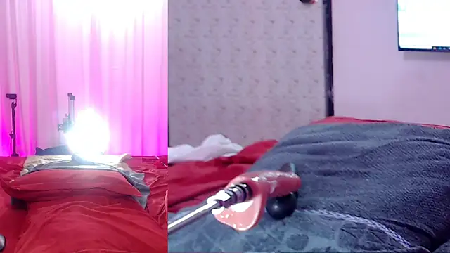 Victoria Luxe online show from February 28, 8:39 pm