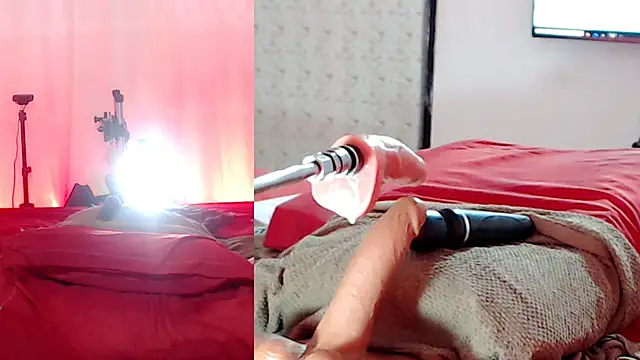 Victoria Luxe online show from March 15, 6:10 pm