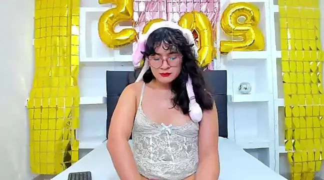 Elith Berry69 online show from January 29, 9:28 pm